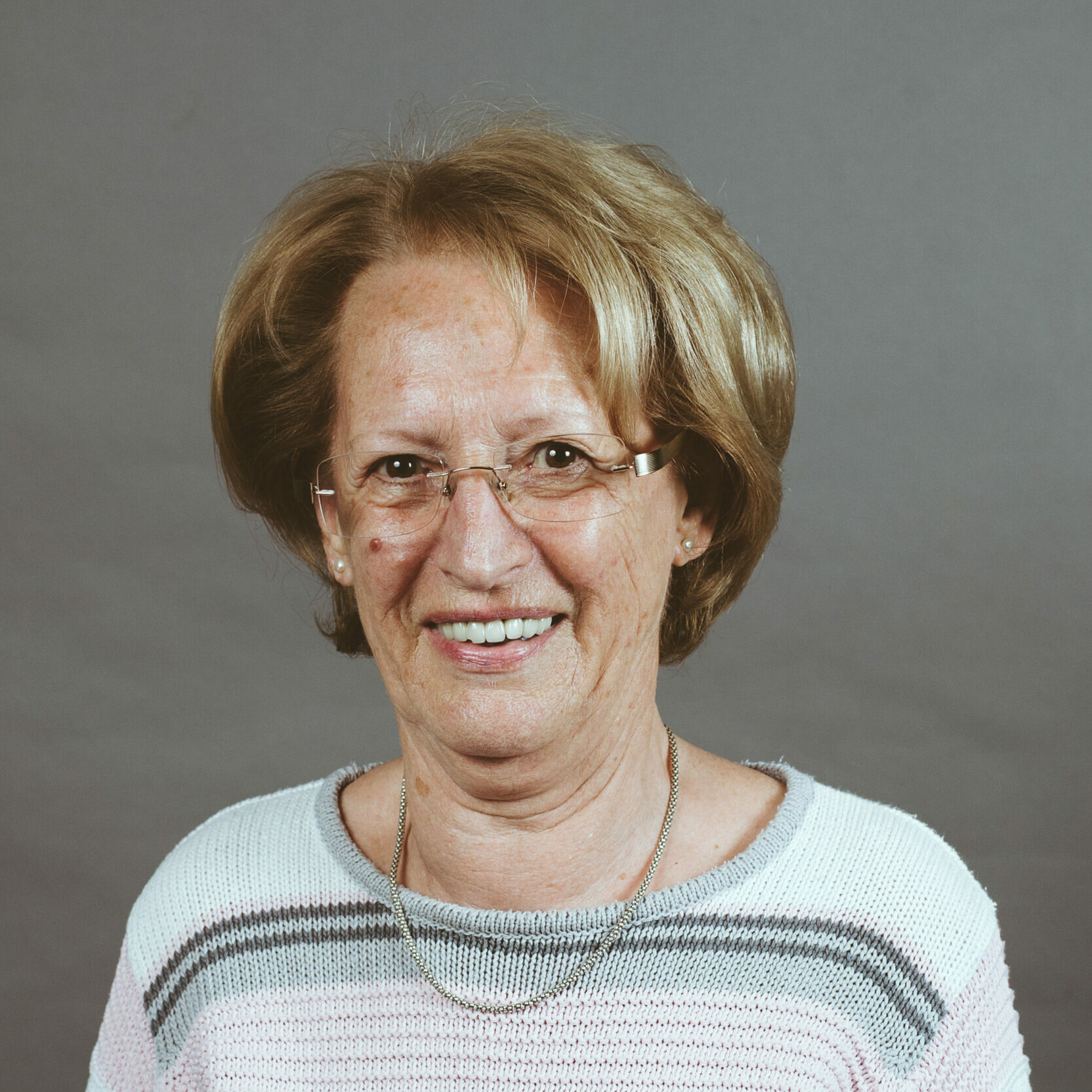 Ursula Ebert 